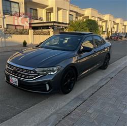 فولكسفاغن جيتا